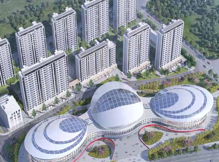 沈陽企業(yè)展廳的舒適性應(yīng)如何進行調(diào)整？